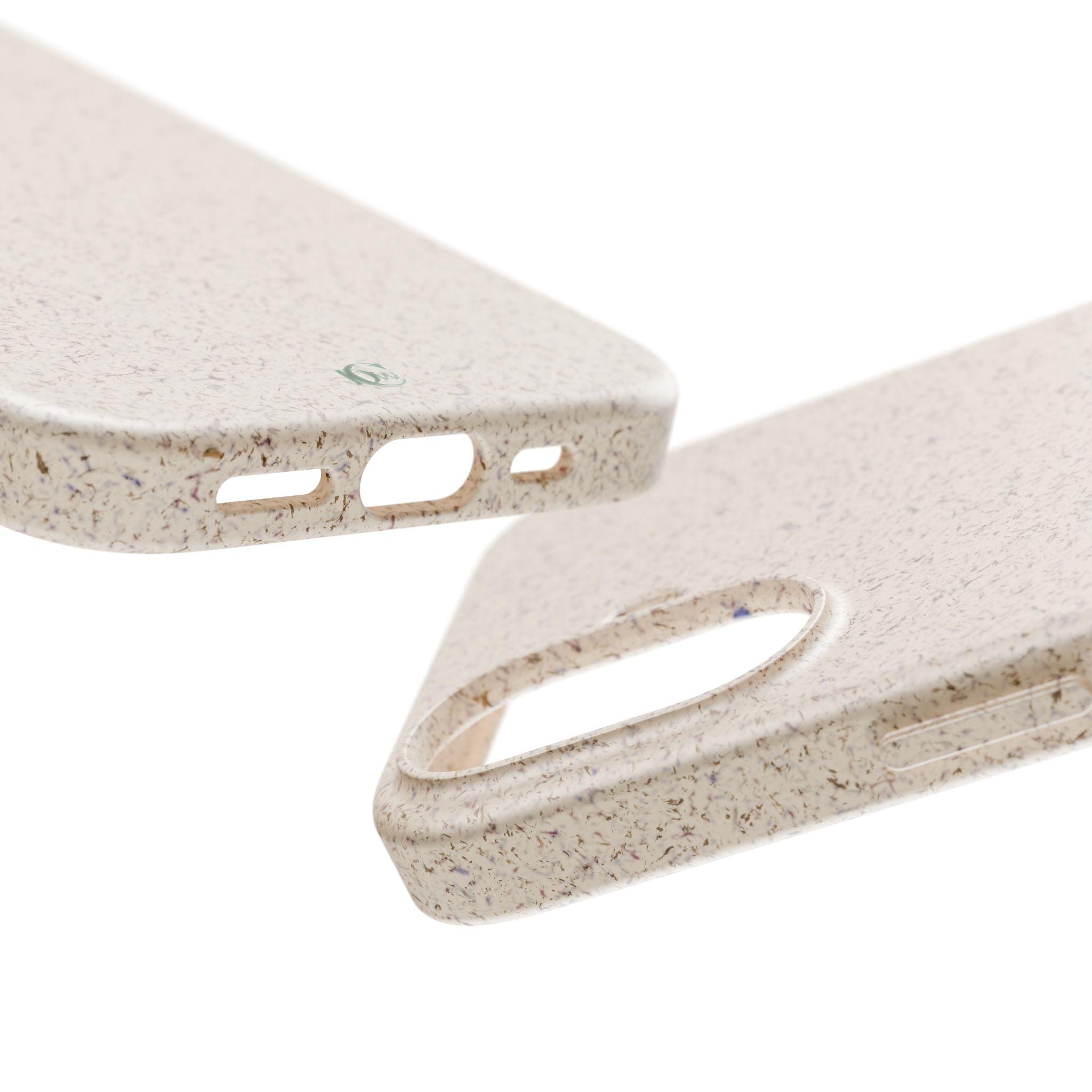 Biodegradable Phone Case — Eco-Friendly Compostable iPhone Cover
