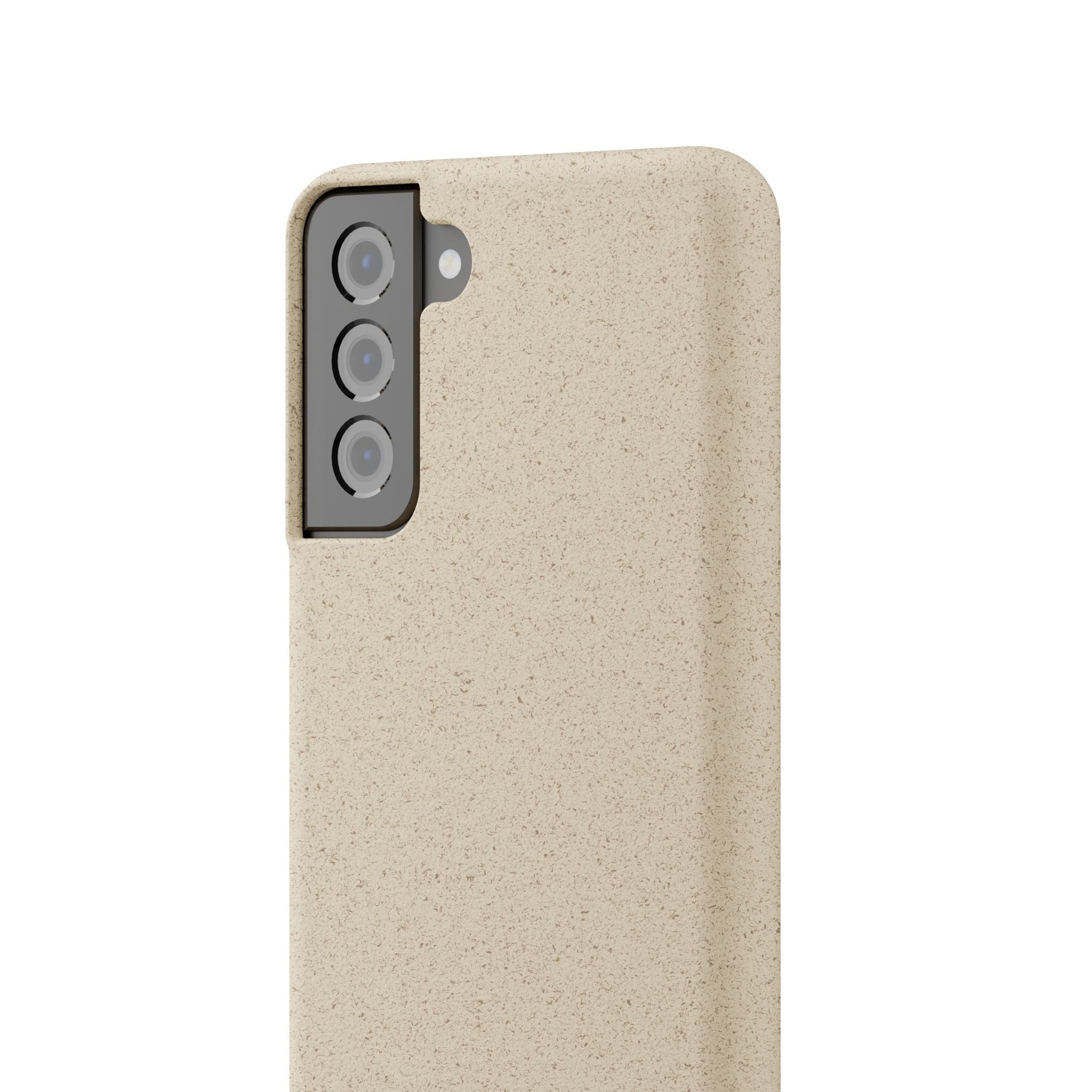 Biodegradable Phone Case — Eco-Friendly Compostable iPhone Cover