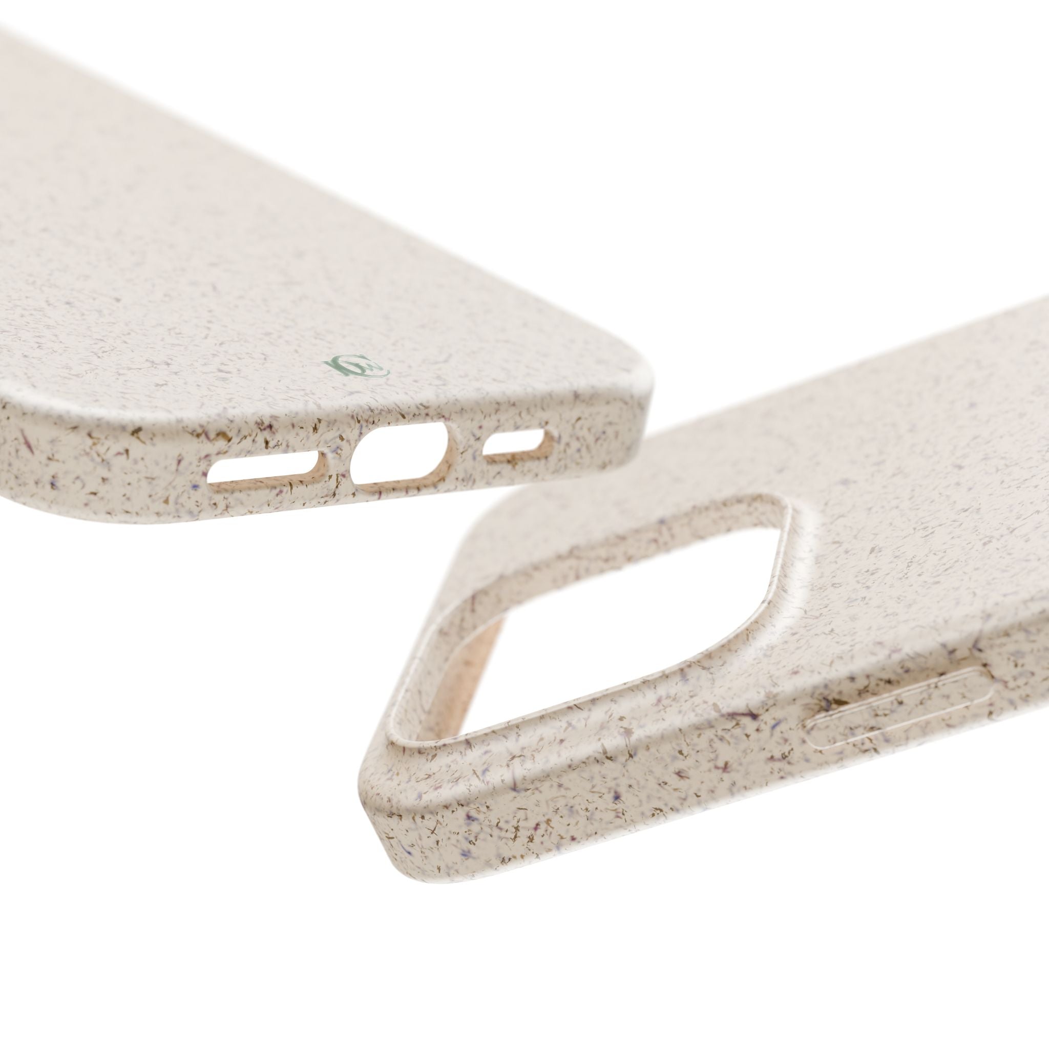 Biodegradable Phone Case — Eco-Friendly Compostable iPhone Cover