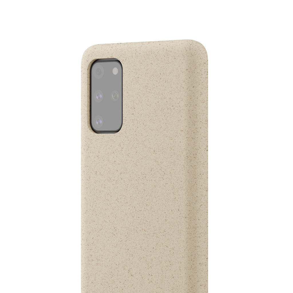 Biodegradable Phone Case — Eco-Friendly Compostable iPhone Cover