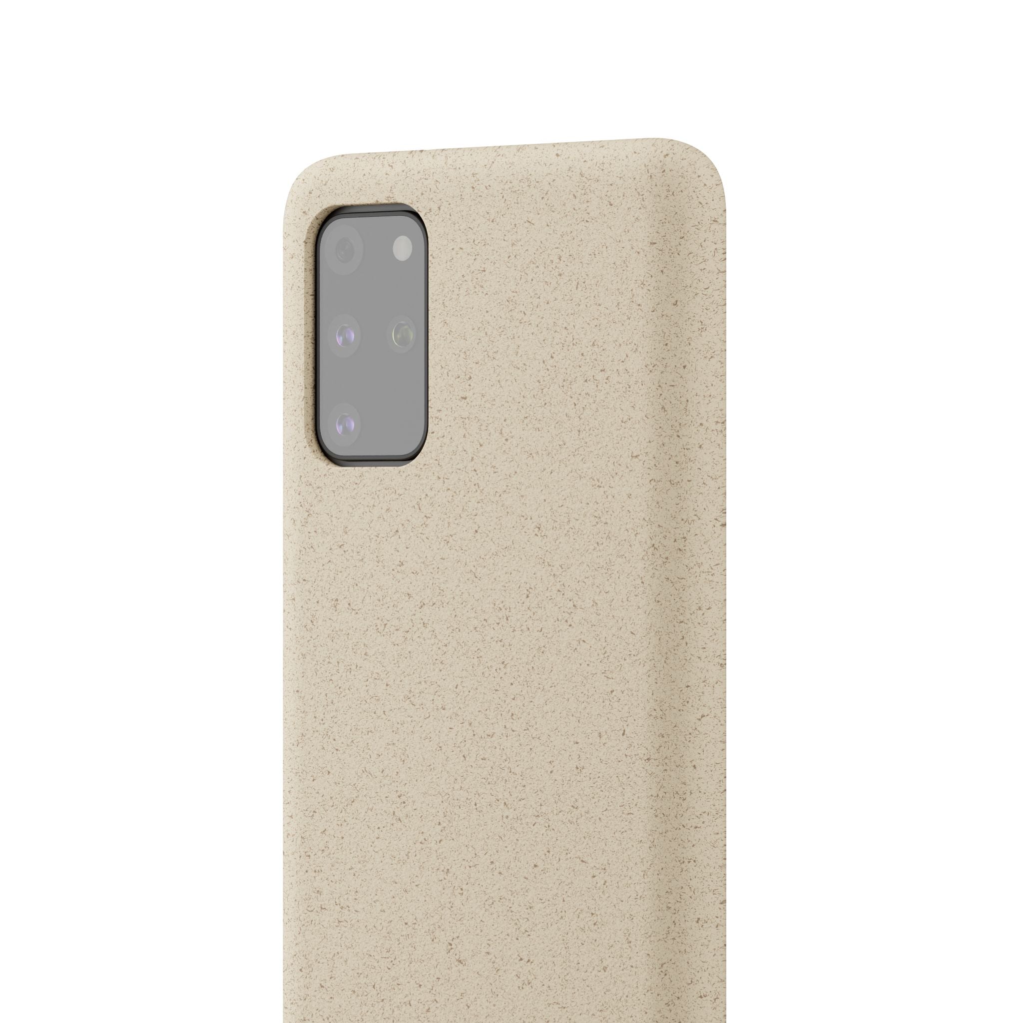 Biodegradable Phone Case — Eco-Friendly Compostable iPhone Cover