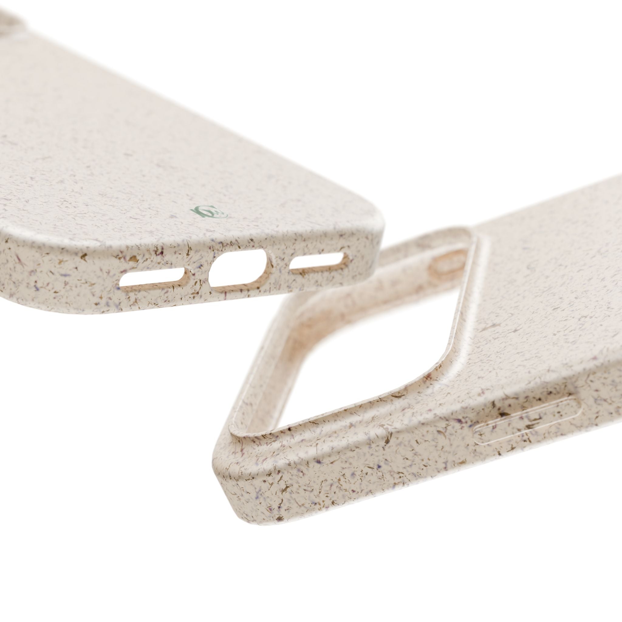 Biodegradable Phone Case — Eco-Friendly Compostable iPhone Cover