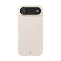 Biodegradable Phone Case — Eco-Friendly Compostable iPhone Cover