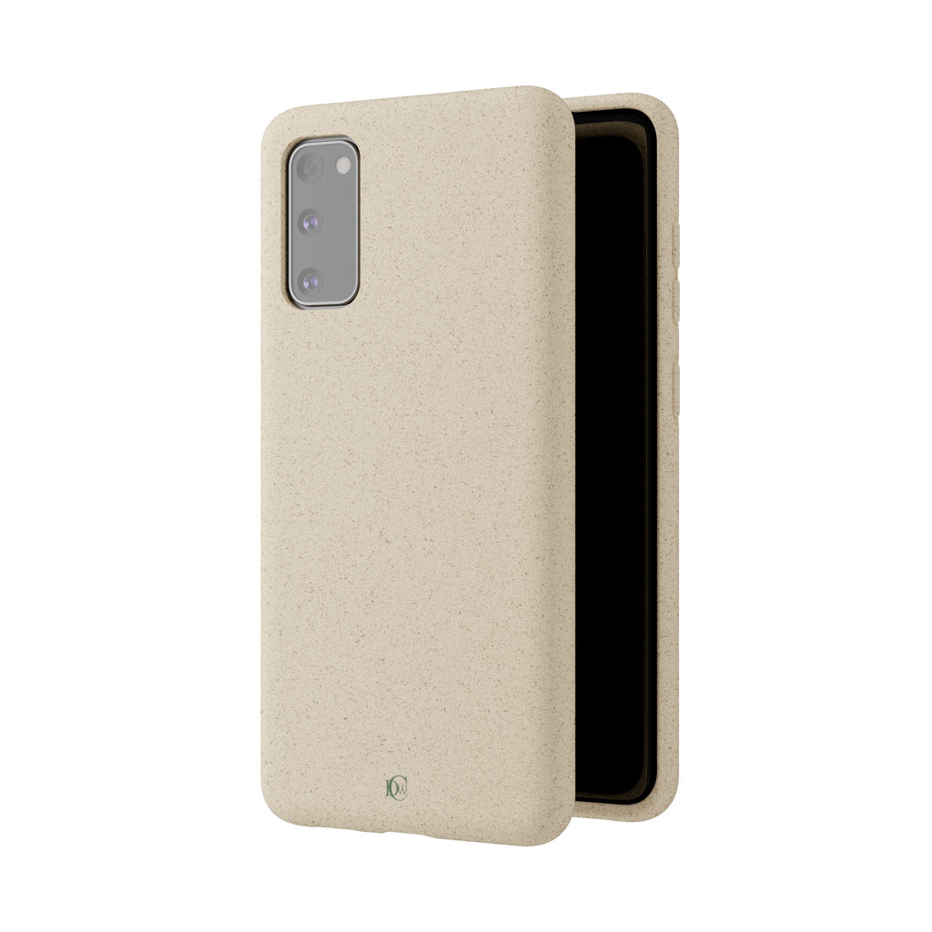 Biodegradable Phone Case — Eco-Friendly Compostable iPhone Cover