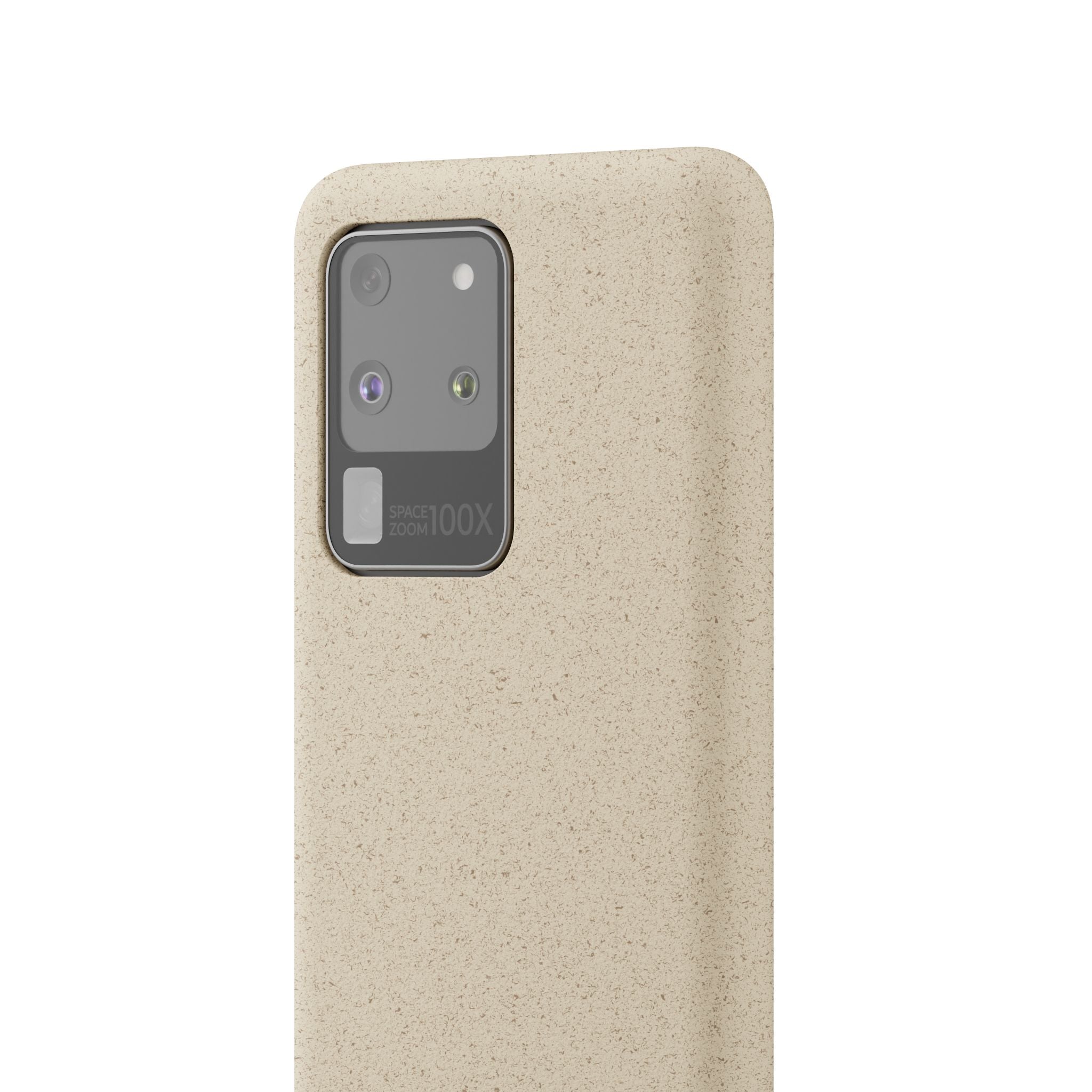 Biodegradable Phone Case — Eco-Friendly Compostable iPhone Cover
