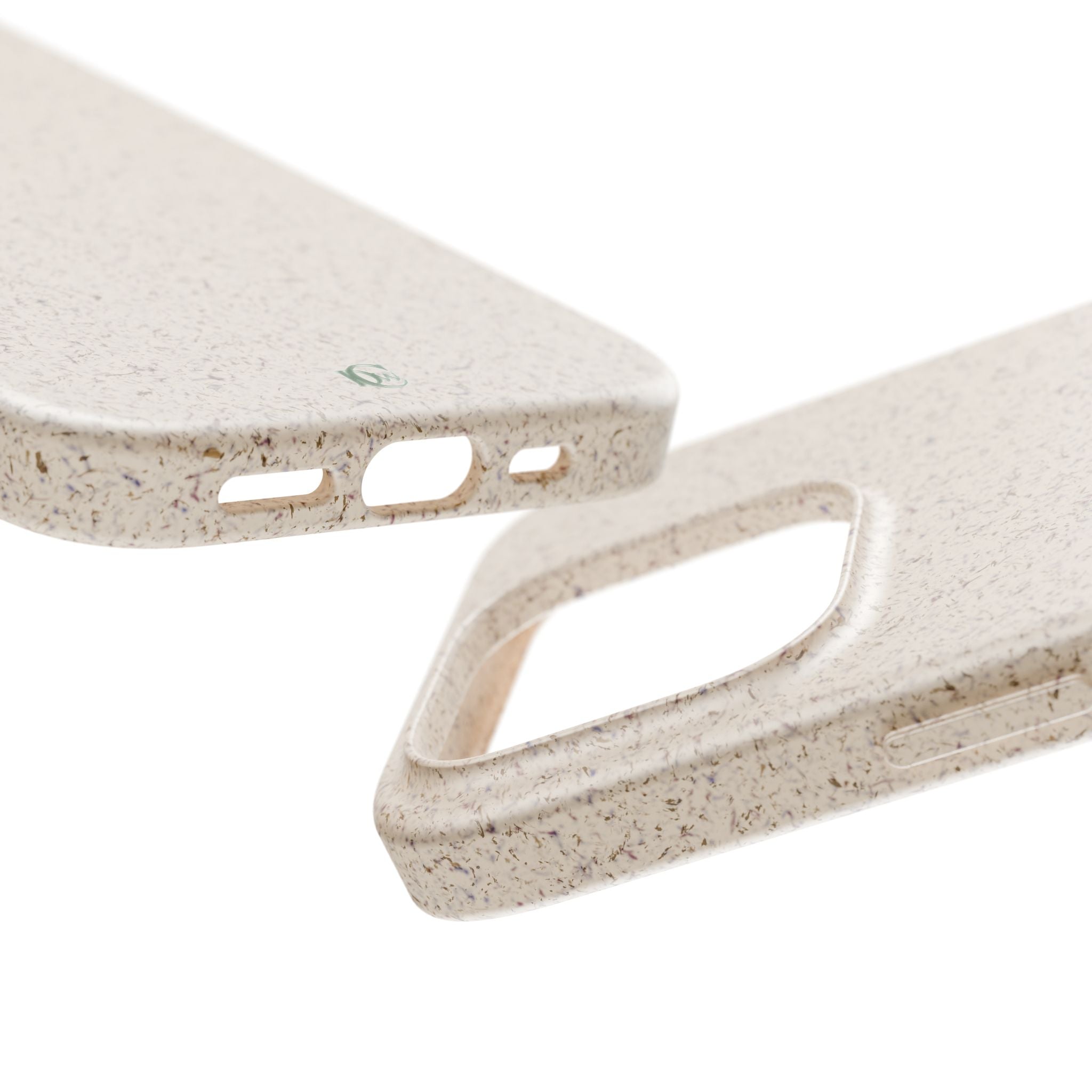 Biodegradable Phone Case — Eco-Friendly Compostable iPhone Cover
