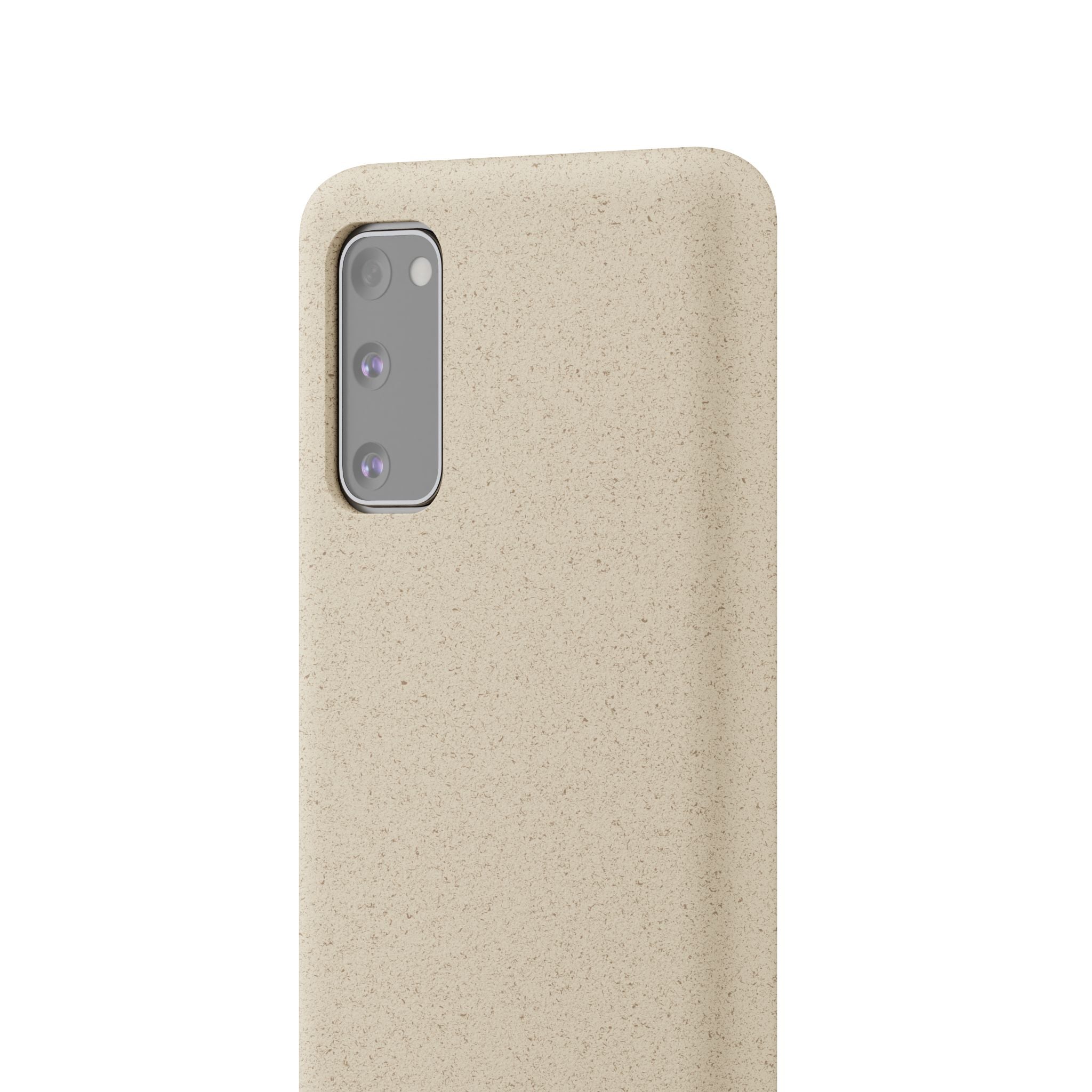 Biodegradable Phone Case — Eco-Friendly Compostable iPhone Cover