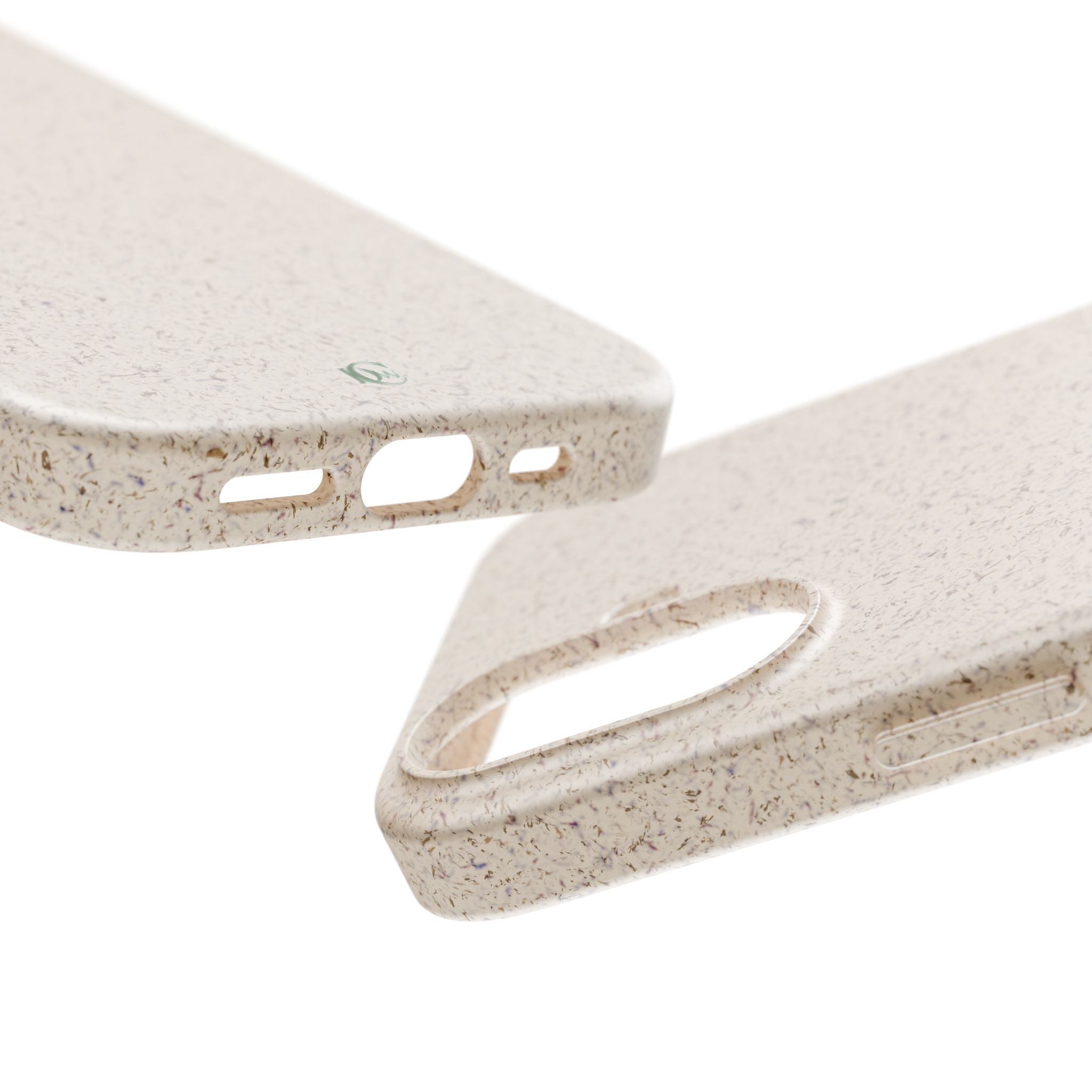 Biodegradable Phone Case — Eco-Friendly Compostable iPhone Cover